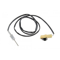 Abgastemperatursensor Citroen C4 Ii 2.0Hdi 09-, Picasso/grand Picasso 2.0Hdi 09-13, C5 Iii 2.0Hdi 09-, Ds4 / Ds5 11-15, Peugeot