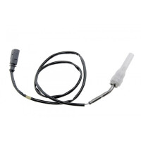 Abgastemperatursensor Skoda Fabia Ii 1.6Tdi 10-14, Rapid/roomster 1.6Tdi 12-, Audi A1 2.0Tdi 100Kw,105Kw 11-15, Seat Ibiza Iv