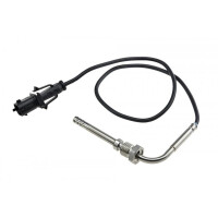 Abgastemperatursensor Suzuki Swift Iii 1.3Ddis 55Kw 05-, Swift Iv 1.3Ddis 55Kw 10-,slash 1.3Cdti 55Kw 08-, Opel Agila 1.3Cdti
