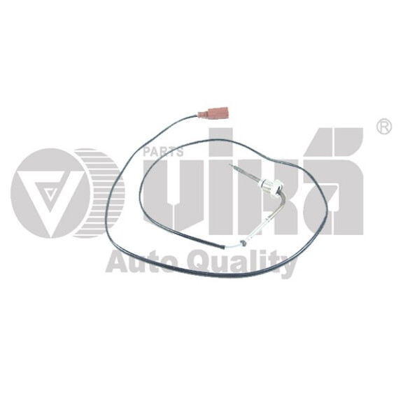 Abgastemperatur Sensor ( Vor Dpf) Vw Touareg 07-10 Audi Q7 07-15 3.0 Tdi 059906088S
