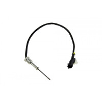 Abgastemperatursensor Fiat Ducato 115 Multijet 2.0D 85Kw 11-, /vor Dem Partikelfilter/ 350Mm 51909088