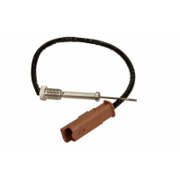 Abgastemperatur Sensor Citroen C3 C4 Picasso C5 Iii 207 208 508 5008 1.6E-Hdi 9665090280