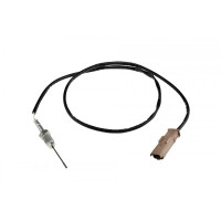 Abgastemperatursensor Citroen C5 Ii 2.0Hdi 04-, C5 Iii 2.0/2.3Hdi 08-, C6 2.2Hdi 06-, C8 2.2Hdi 06-, Peugeot 307 2.0Hdi 03-, 406