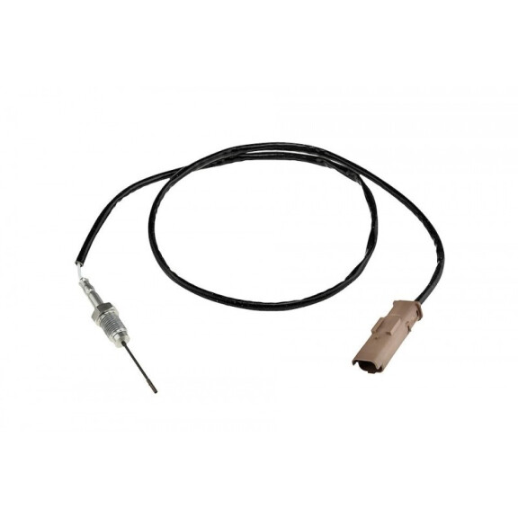 Abgastemperatursensor Citroen C5 Ii 2.0Hdi 04-, C5 Iii 2.0/2.3Hdi 08-, C6 2.2Hdi 06-, C8 2.2Hdi 06-, Peugeot 307 2.0Hdi 03-, 406