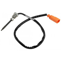 Abgastemperatur Sensor 3.0D Audi A6(C7),a7,a8(D4),q5 Porsche Macan 2010-2018 /350Mm/ 4H0906088Ag