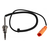 Abgastemperatur Sensor 3.0D,3.0Dh Vw Touareg Audi A4(B9),a5,a6(C7),a7,q7,q8 2014- /670Mm/ 4M0906088An