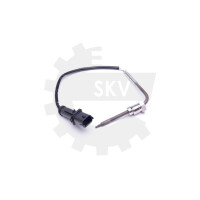 Abgastemperatursensor Fiat Idea 1.3 D Lancia Musa 1.3 D 55221054 55221054