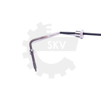 Abgastemperatursensor Opel Astra K Meriva B Mokka 1.6 Cdti 55592366 55592366