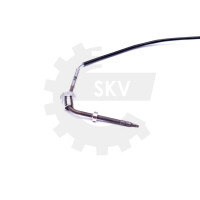 Abgastemperatursensor Fiat Doblo Grande Punto 1.3 D Opel Agila 1.3 Cdti Suzuki Swift Iii 55210402 55210402