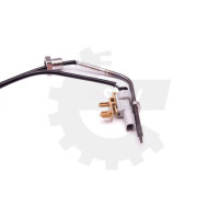 Abgastemperatursensor Opel Cascada Insignia A Zafira Tourer C 2.0 Cdti 55494701 55494701