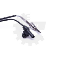 Abgastemperatursensor Opel Astra J Meriva B Mokka Zafira Tourer C 1.6 Cdti 55590752 55590752