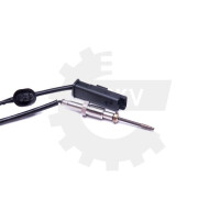 Abgastemperatursensor Citroen Jumpy Fiat Scudo Peugeot Expert 1.6 Hdi 9677662080 9677662080