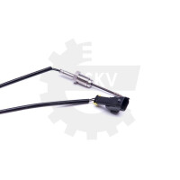 Abgastemperatursensor Fiat Ducato 115 Multijet 2.0 D 51909088 51909088