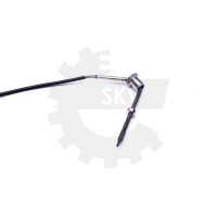 Abgastemperatursensor Opel Astra J Insignia A B Meriva B Mokka Zafira Tourer C 1.6 Cdti 55489548 55489548