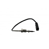 Abgastemperatursensor Vw Amarok 10- Crafter 12- (Schwarz) 03L906088Fq