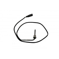 Abgastemperatursensor Rechts Vw Touareg 11-18 4.2 Bitdi 057906088H