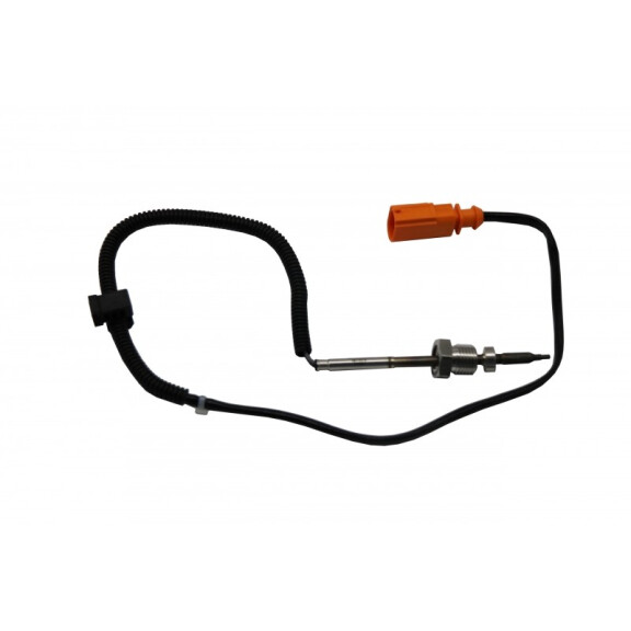 Abgastemperatursensor (Nach Dpf) Audi A4 16- A5 17- A6 15- A7 15- Q7 16- Q8 19- Vw Touareg 18- 3.0 Tdi 4M0906088Ab