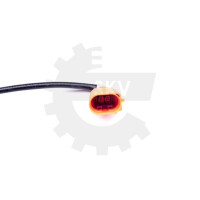 Abgastemperatursensor Vw Käfer Golf Vi Jetta Iii Jetta Iv 2.0 Tdi 03L906088T 03L906088T