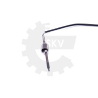 Abgastemperatursensor Dodge Nitro Jeep Cherokee Wrangler Iii 2.8 Crd 5149104Aa 5149104Aa