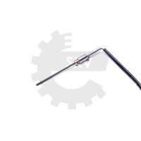 Abgastemperatursensor Nissan Opel Renault 4407976