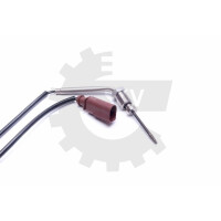 Abgastemperatursensor Audi A1 Seat Ibiza Iv 04L906088Ch