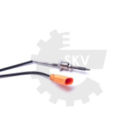 Abgastemperatursensor Porsche Cayenne Sitz 059906088Ch