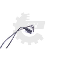 Abgastemperatursensor Sitz Leon Vw Golf Vii 04L906088Bd