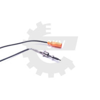 Abgastemperatursensor Audi A4 B9 8W0906088F