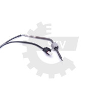 Abgastemperatursensor Mercedes M-Klasse A0009050332