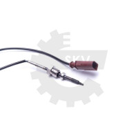 Abgastemperatursensor Audi A4 B8 A5 Q5 4G0906088R