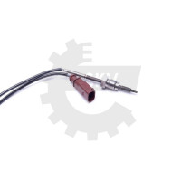 Abgastemperatursensor Audi A4 B9 A5 Q5 8W0906088B