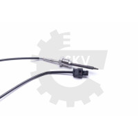 Abgastemperatursensor Mercedes Clk C-Klasse A0071538528