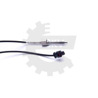 Abgastemperatursensor Mercedes M-Klasse 0009050532
