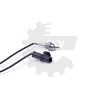 Abgastemperatursensor Renault Grand Scenic Ii 8200621602
