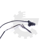 Abgastemperatursensor Fiat Panda Lancia 55271789