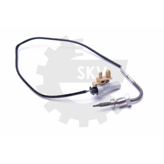 Abgastemperatursensor Opel Corsa E 55581654