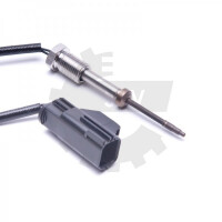 Abgastemperatursensor Ford Galaxy Mondeo Iv 1676453