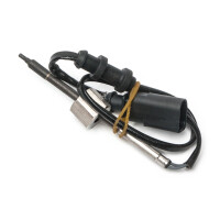Abgastemperatursensor 345 Mm, M14 X 1,5 / A3 (8P1) 1,6/2,0 Fsi, A3 Sportback (8Pa) 1,6 Fsi, Golf Plus (5M1, 521) 1,4 Fsi, Golf V