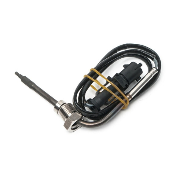 Abgastemperatursensor 500 Mm, M14 X 1,5/ Daily Iv 06-12 69502363