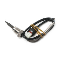Abgastemperatursensor 250 Mm, M14 X 1,5/sprinter 3.5-T Bus (906) 318 Cdi (906.731, 906.733, 906.735) 2006.06- 9055205