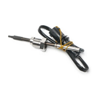 Abgastemperatursensor 220 Mm, M14 X 1,5/ Astra H 1.9Ctdi, Zafira B 1.9 Cdti, Vectra C 1.9Cdti 855410
