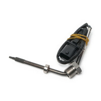 Abgastemperatursensor 160 Mm, M14 X 1,5/ Astra J, Cascada (W13), Insignia A, Zafira Tourer C (P12) -2.0 Cdti 55566185