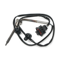 Abgastemperatursensor 600 Mm, M14 X 1,5/ Captiva (C100, C140) 2.0 D, Antara (L07) 2.0 Cdti 4818661