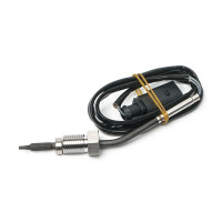 Abgastemperatursensor 660 Mm, M14 X 1,5/a3,tt / Altea,altea Xl,ibiza,leon,toledo / Fabia,octavia,roomster,superb /