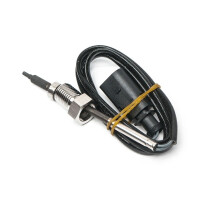 Abgastemperatursensor 760 Mm, M14 X 1,5/ Audi A4 (B7) Skoda Superb Vv Passat B5 Lift 1.9 2.0 Td 038906088C