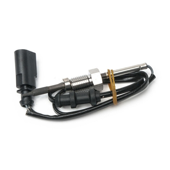 Abgastemperatursensor 240 Mm, M14 X 1,5/ A4 (B8), A5 (8T3), Q5 (8Rb), Exeo (3R2), Exeo St (3R5) 2.0 Tdi 03L906088D
