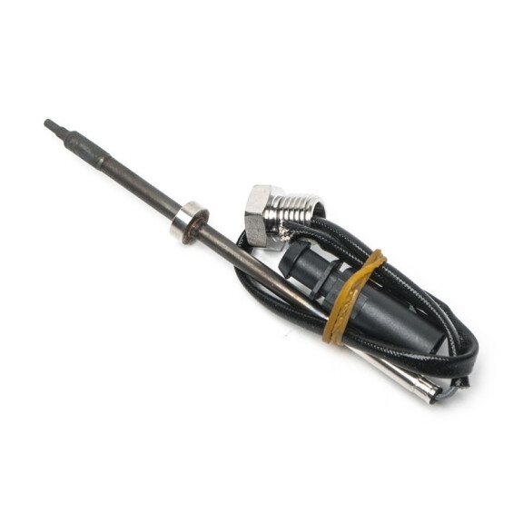 Abgastemperatursensor 480 Mm, M14 X 1,5/ Alhambra (7V8, 7V9), Sharan (7M8, 7M9, 7M6) 2.0 Tdi 03G906088L