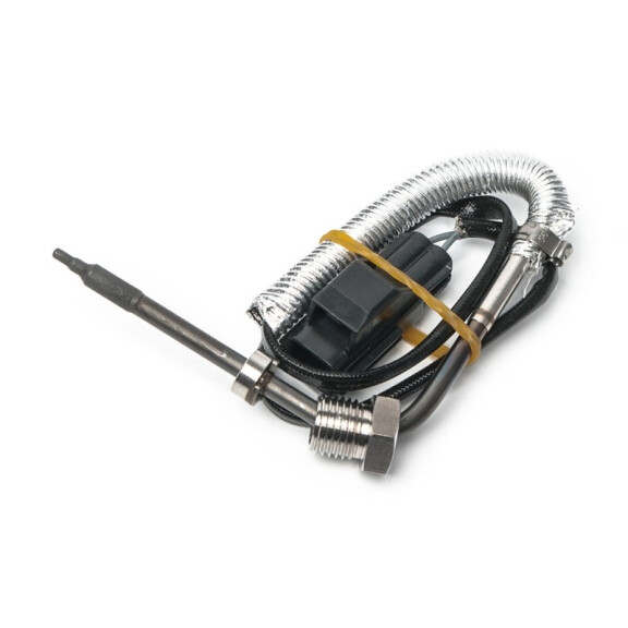 Abgastemperatursensor 380 Mm, M14 X 1,5/ C30, S40 Ii, S80 Ii, V50, V70, C/v70 Ii, Xc60, Xc70 31431047