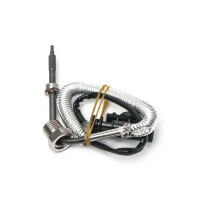 Abgastemperatursensor 270 Mm, M14 X 1,5/ Volvo C30, S40 Ii, S60 Ii, S80 Ii, V40, V50, V60, V70, C/v70 Ii, Xc60, Xc70 31439824