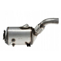 Dieselpartikelfilter Dpf Bmw 3 E90 325D,330D 2005-,5 E60 525D,530D 2002-,x3 3.0D 2004-/material: Cordierit/ 18307806411